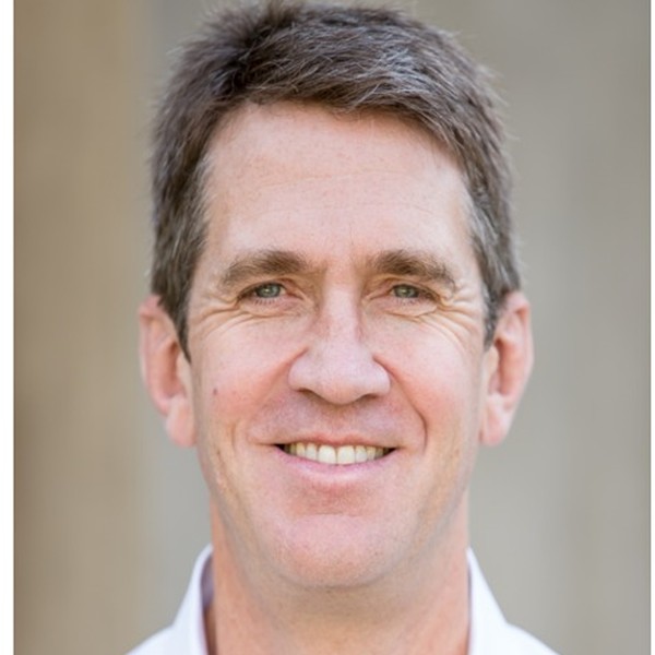 Headshot of Jim McDermott